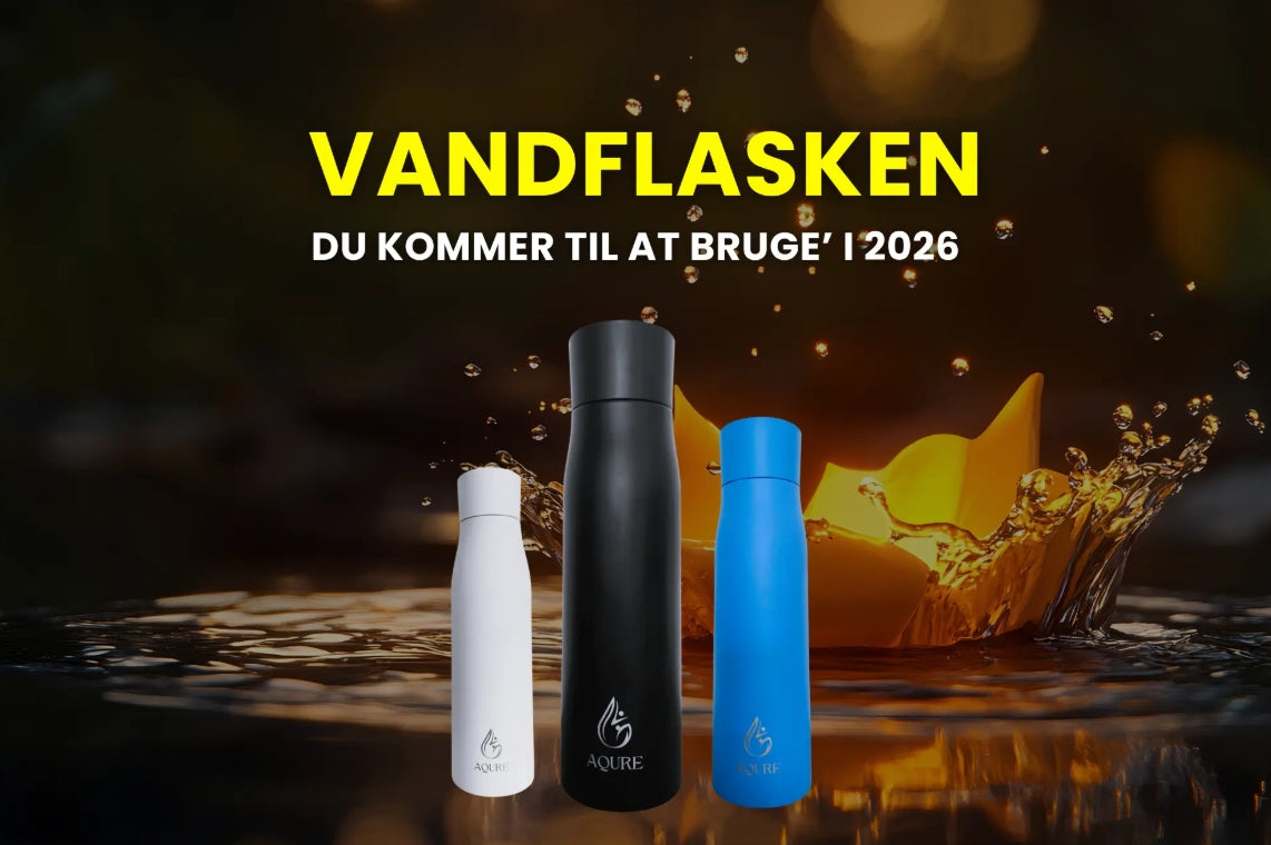 Nemmand.dk anbefaler AquaPure