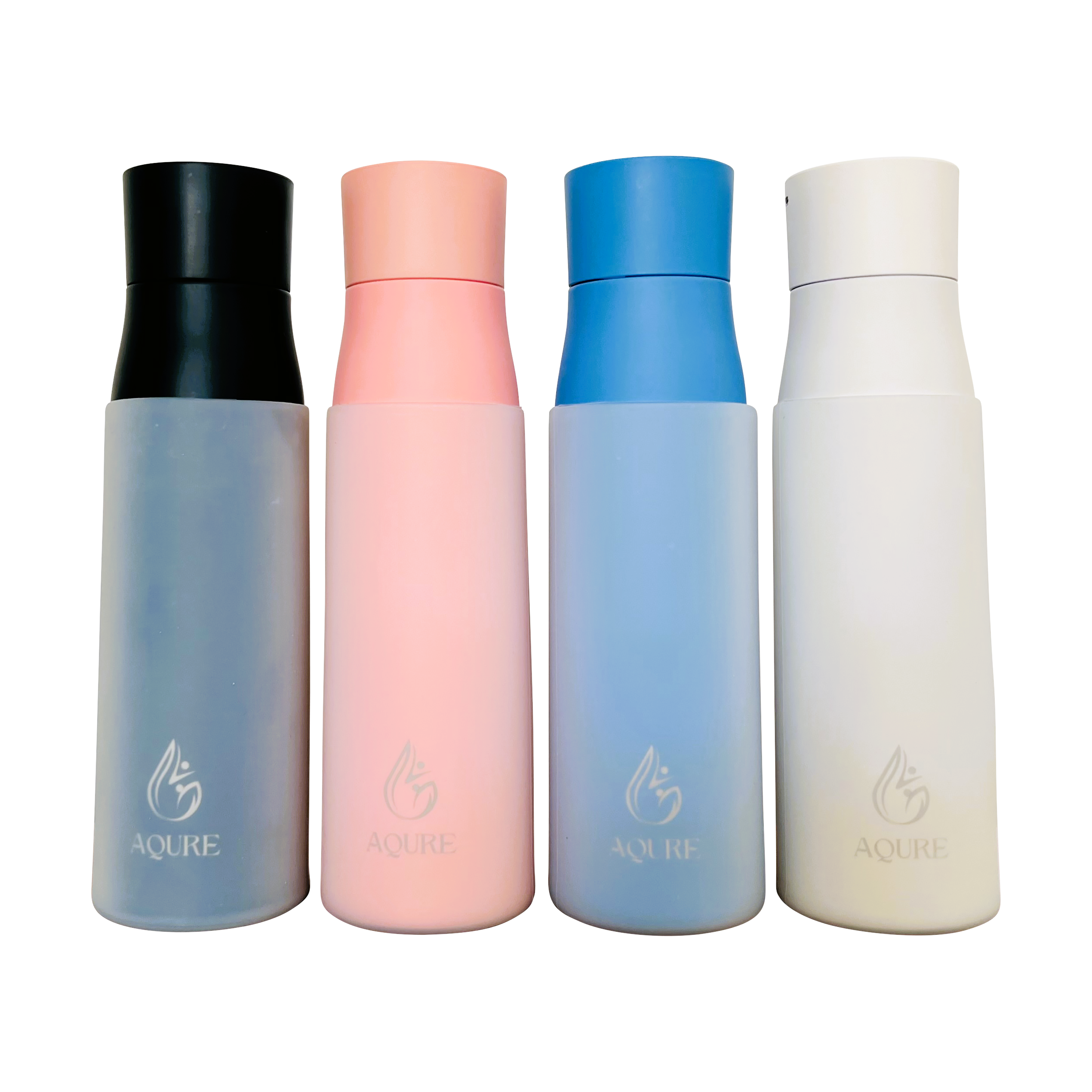 Cover til AQURE 500 ml flasker